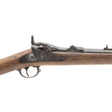 "U.S. Springfield Model 1879 Trapdoor Rifle (AL9836) CONSIGNMENT" - 7 of 7