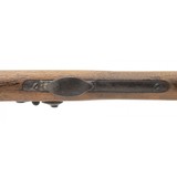 "U.S. Springfield Model 1879 Trapdoor Rifle (AL9836) CONSIGNMENT" - 3 of 7
