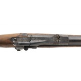 "U.S. Springfield Model 1879 Trapdoor Rifle (AL9836) CONSIGNMENT" - 6 of 7