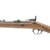 "U.S. Springfield Model 1879 Trapdoor Rifle (AL9836) CONSIGNMENT" - 4 of 7