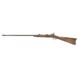 "U.S. Springfield Model 1879 Trapdoor Rifle (AL9836) CONSIGNMENT" - 5 of 7