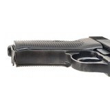 "Walther P38 AC43 Pistol 9mm (PR65966) Consignment" - 2 of 9