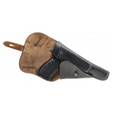 "Walther P38 AC43 Pistol 9mm (PR65966) Consignment" - 9 of 9