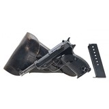 "Walther P38 AC43 Pistol 9mm (PR65966) Consignment" - 1 of 9