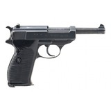 "Walther P38 AC43 Pistol 9mm (PR65966) Consignment" - 7 of 9
