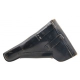 "Walther P38 AC43 Pistol 9mm (PR65966) Consignment" - 3 of 9