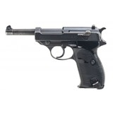 "Walther P38 AC43 Pistol 9mm (PR65966) Consignment" - 8 of 9