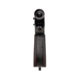 "Fegyvergyar Roth-Steyr M1907 Pistol 8mm (PR66014) Consignment" - 5 of 6