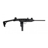 "IMI UZI Model A Carbine 9mm (R40855) Consignment"