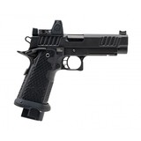 "Staccato 2011 P Pistol 9mm (PR65928)" - 1 of 4