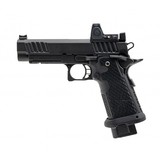 "Staccato 2011 P Pistol 9mm (PR65928)" - 4 of 4