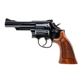 "Smith & Wesson 19-6 Revolver .357 Magnum (PR65929)" - 1 of 5