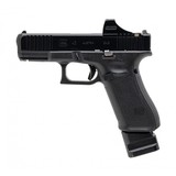 "Glock 45 Gen 5 MOS Pistol 9mm (PR65944)" - 3 of 3