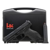 "Heckler & Koch VP9-B OR 9mm (NGZ2351) NEW" - 4 of 6