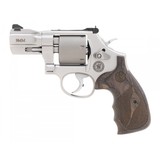 "Smith & Wesson PC 986 Revolver (NGZ3943) New"