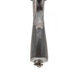 "Rare Silver & Fletcher The Expert Revolver (AH8246)" - 2 of 5