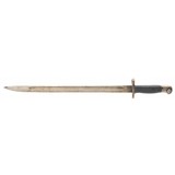 "British 1907 Bayonet (MEW3581)" - 2 of 2