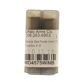 "Buffalo Arms Co. .45-75 Winchester Black Powder Ammo 350 Grain (AM1702)" - 2 of 2