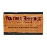 "Ventura Heritage .45-60 WCF 305 Grain Ammo (AM1780)" - 1 of 3