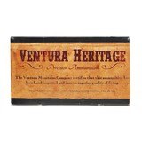 "Ventura Heritage .45-60 WCF 305 Grain Ammo (AM1777)" - 1 of 3