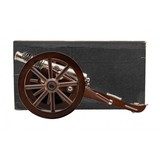 "Traditions Mini Napoleon III Cannon .50 Caliber (MIS2565)" - 2 of 6