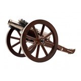 "Traditions Mini Napoleon III Cannon .50 Caliber (MIS2565)" - 6 of 6