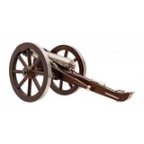 "Traditions Mini Napoleon III Cannon .50 Caliber (MIS2565)" - 5 of 6