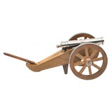 "Mountain Howitzer Miniature Cannon .50 Cal (MIS2675)" - 1 of 4