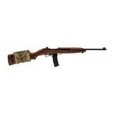 "Auto-Ordnance M1 Carbine .30 Carbine (R40858)" - 1 of 8