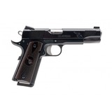 "Les Baer 1911 Thunder Ranch Special 25th Anniversary Pistol .45 ACP (PR65930)" - 1 of 7