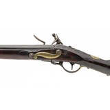 "Revolutionary War Surcharged Dutch Flintlock Musket .80 caliber (AL6981)" - 4 of 9