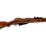 "Finnish M39 Rifle 7.62x54R (R40796)" - 8 of 8