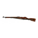 "Finnish M39 Rifle 7.62x54R (R40796)" - 6 of 8