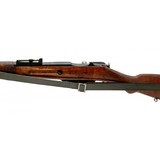 "Finnish M39 Rifle 7.62x54R (R40796)" - 5 of 8