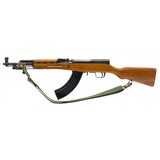 "Norinco SKSS Rifle 7.62x39mm (R40818)" - 3 of 4