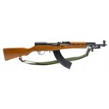 "Norinco SKSS Rifle 7.62x39mm (R40818)" - 1 of 4
