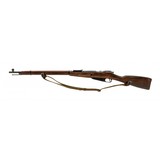 "Izhevsk M91/30 Rifle 7.62x54R (R40797)" - 6 of 7