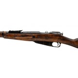 "Izhevsk M91/30 Rifle 7.62x54R (R40797)" - 5 of 7