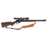 "Marlin 336 Rifle 30-30 (R40764)" - 1 of 4