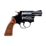 "Smith & Wesson 36 Revolver .38 Special (PR63853)" - 7 of 7