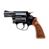 "Smith & Wesson 36 Revolver .38 Special (PR63853)" - 1 of 7