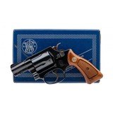 "Smith & Wesson 36 Revolver .38 Special (PR63853)" - 2 of 7
