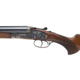 "Victor Sarasqueta Sidelock Shotgun 12 Gauge (S15863) Consignment" - 4 of 7