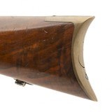"Factory Engraved Winchester 1866 Rifle (AW979) CONSIGNMENT" - 2 of 12