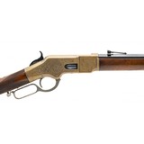 "Factory Engraved Winchester 1866 Rifle (AW979) CONSIGNMENT" - 11 of 12