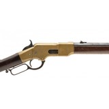 "Very Fine Early Winchester 1866 Saddle Ring Flat Side Carbine (AW977) CONSIGNMENT" - 9 of 9