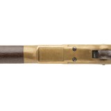 "Very Fine Early Winchester 1866 Saddle Ring Flat Side Carbine (AW977) CONSIGNMENT" - 3 of 9