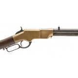 "Original Henry Rifle (AW978) CONSIGNMENT" - 9 of 9