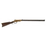 "Original Henry Rifle (AW978) CONSIGNMENT" - 1 of 9