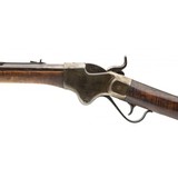 "Spencer Sporting Rifle Conversion (AL7531)" - 4 of 7